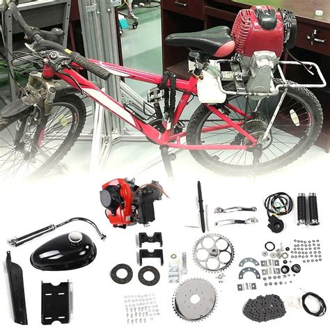 49cc bicycle engine kit 4 stroke Cheaper Than Retail Price> Buy ...