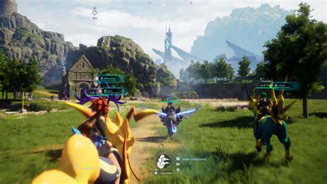 Palworld: Release date, gameplay, multiplayer details | ONE Esports