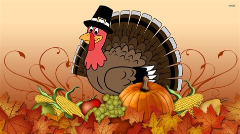 Cute Thanksgiving wallpaper ·① Download free stunning backgrounds for ...