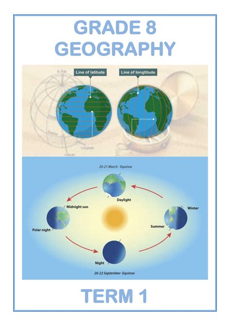 Geography