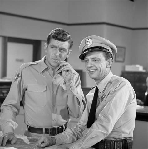 'The Andy Griffith Show': Barbara Eden's Appearance on the Comedy Left ...