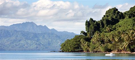 Dive Holidays Fiji, Savusavu