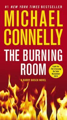 The Burning Room (2014) - Novels - MichaelConnelly.com