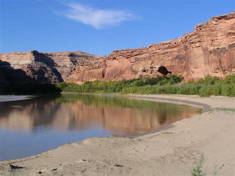 Green River, Utah | Harold | Flickr