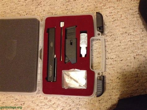 Gunlistings.org - Accessories Glock .22 Conversion