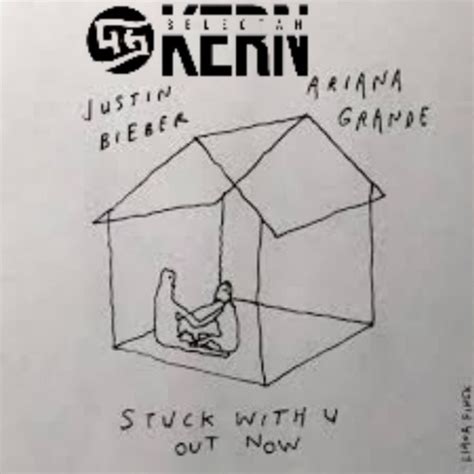 Stream Ariana Grande & Justin Bieber - Stuck With You (Acoustic) by ...