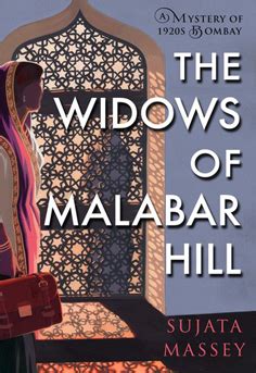 The Widows of Malabar Hill by Sujata Massey - Book Summary ...