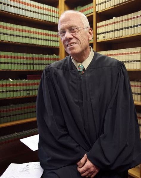 Retired Union County judge remembered for educating youth - nj.com