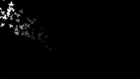 Download Wallpaper, Minimalist, Black And White. Royalty-Free Stock ...