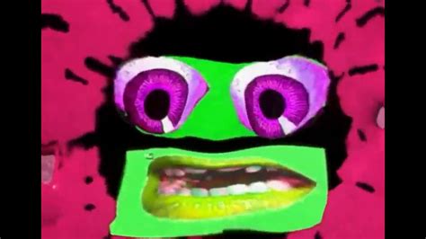 Klasky Csupo Logo Effects