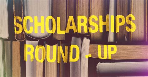 15 College Scholarships for Arts Students | Playbill