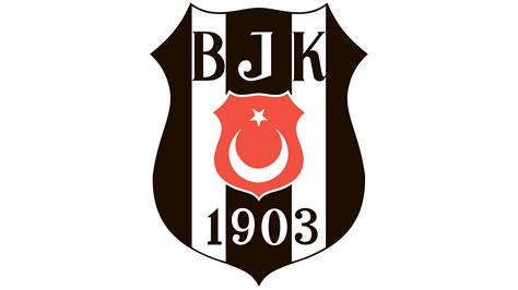 Besiktas Logo, symbol, meaning, history, PNG, brand