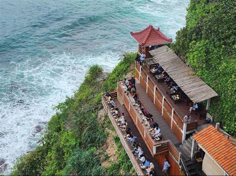 What Can Puncak Segoro The Nusa Penida Version Of Yogyakarta Offer To ...