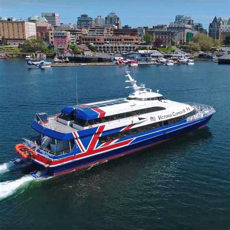 Victoria Clipper Schedule 2024 - Hanny Kirstin