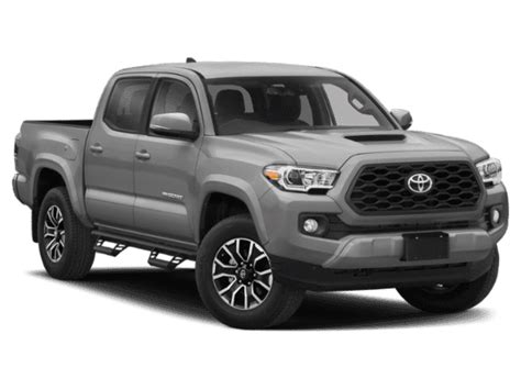 New 2023 Toyota Tacoma TRD Sport Double Cab in Doral #013369 | Doral Toyota