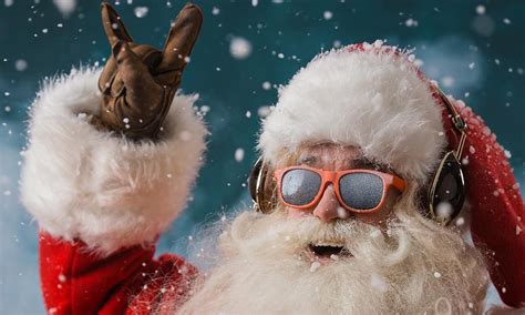 Best Christmas Rock Songs: An Essential Seasonal Holiday Playlist