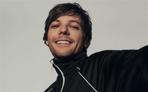 Louis Tomlinson “Faith in the Future” Documentary – Le Petit Colonel