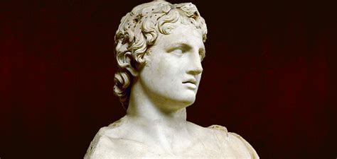 Alexander the Great Facts - Alexander the Great History - Trips in Egypt