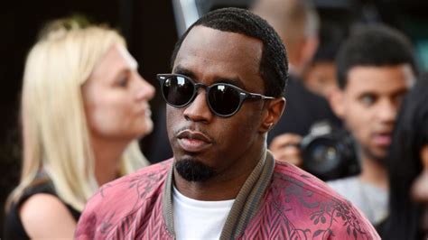 Sean 'Diddy' Combs Arrested for Assault After Fight Involving ...