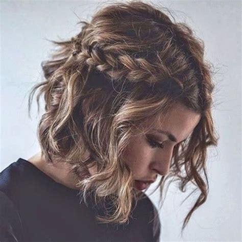 30 Party Hairstyles to Look Fabulous No Matter the Occasion!