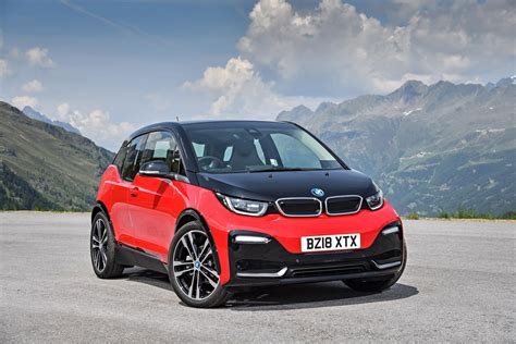 BMW i3 review | DrivingElectric