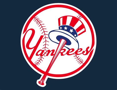 History of the New York Yankees Logo