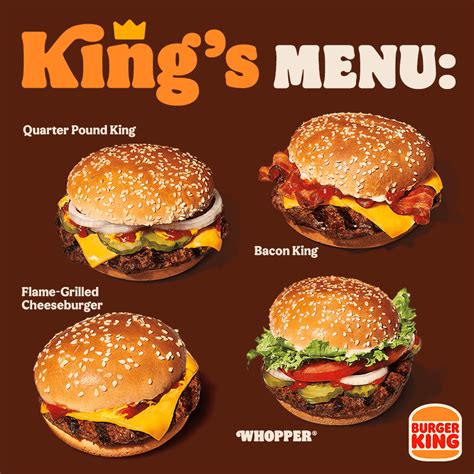 Burger King Menu Prices Philippines 2024 [Updated] — All About ...