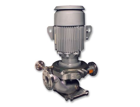 Sundyne LMV 806 Direct Drive Pump | Sundyne