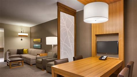 Spacious Park City Hotel Rooms | Hyatt Place Park City