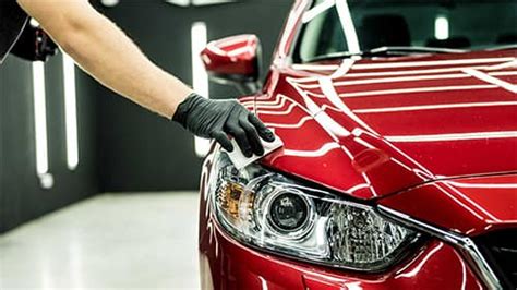 Myths About Ceramic Coatings - Ceramic Coating