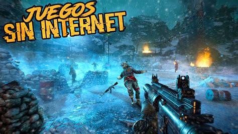 Juegos Para Pc Sin Internet Pocos Requisitos - Tengo un Juego