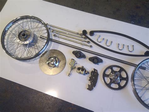 CycleKart Build Gallery - CycleKart UK | Cyclekart, Cycle car, Bicycle ...