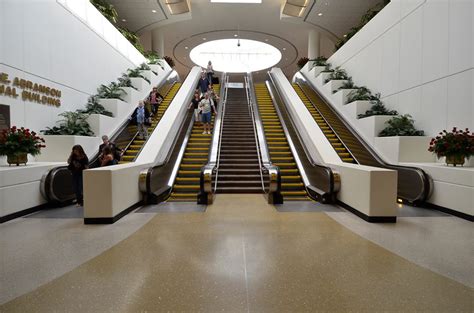 Louisville International Airport adds new flights, signature amenities ...