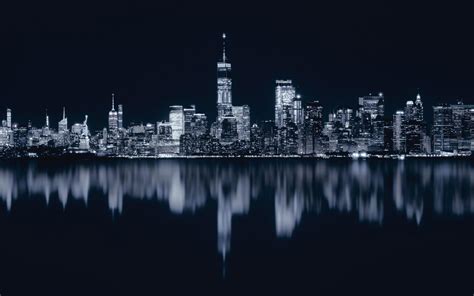 Dark City 4K Wallpapers - Top Free Dark City 4K Backgrounds ...