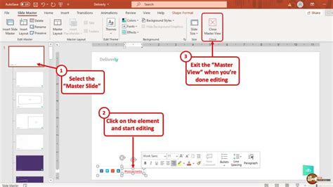 How to Edit Footer in PowerPoint? [An EASY Solution!] – Art of ...