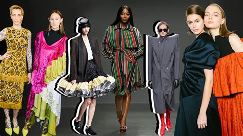 The Top Collections of Paris Fashion Week Fall 2020 | Vogue