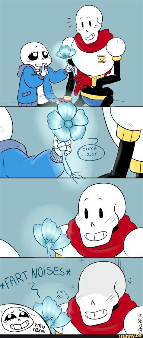 Hilarious Undertale Papyrus Memes