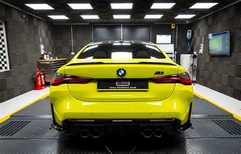 BMW G80 G82 M3 and M4 Tuning Box Development | STUNNING