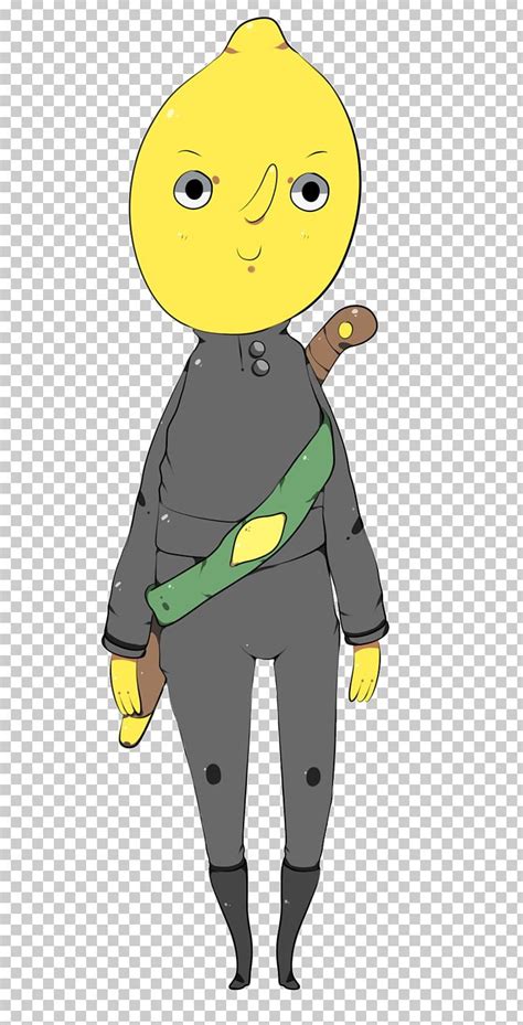 Earl Of Lemongrab Fan Art PNG, Clipart, Adventure Time, Anime, Art, Boy ...