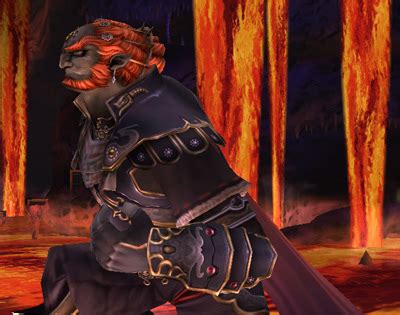 Ganondorf - Super Smash Bros. Brawl Photo (915765) - Fanpop