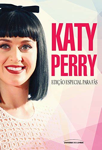 Amazon.com: Katy Perry: edição especial para fãs (Portuguese Edition ...