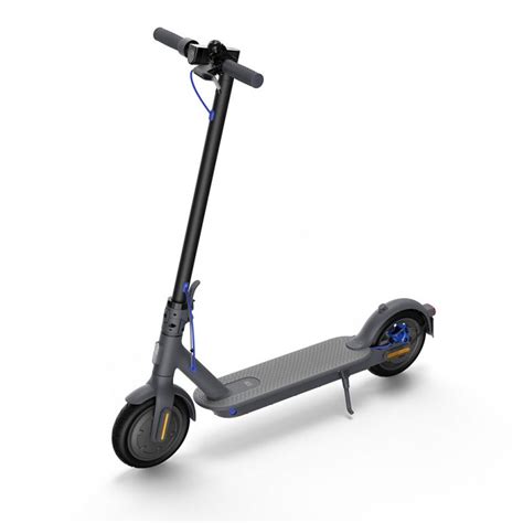 Xiaomi Mi Electric Scooter 3 on sale: Best price with coupons