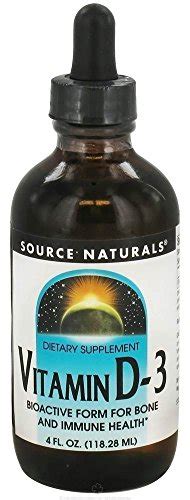 Best Source Naturals Vitamin D3 2000 Iu – Your Best Life