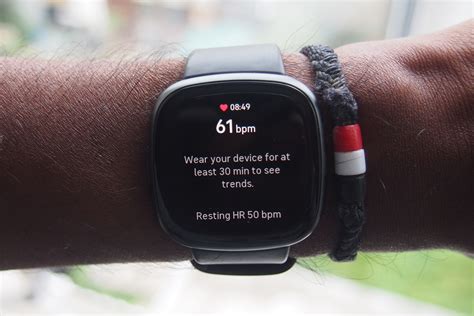 Fitbit Heart Rate Explained: Accuracy, Features And Zones, 55% OFF