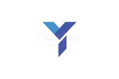 Letter Y Logo | Lettering, Graphic design fun, Best logo design