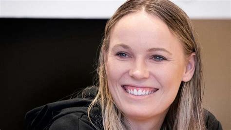 Caroline Wozniacki Announces Return to Tennis Three Years After ...