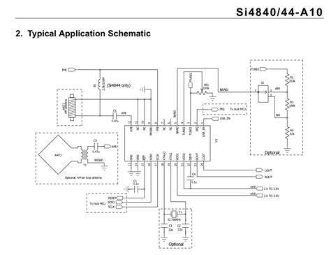 radio - Very basic circuit diagram question - Electrical Engineering ...