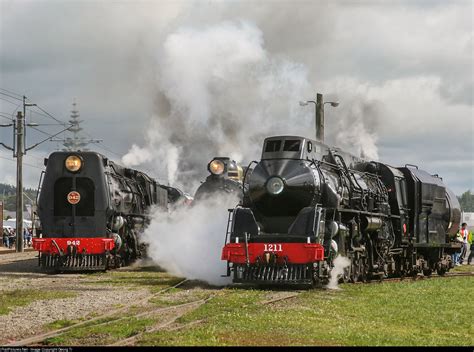 RailPictures.Net Photo: Ka 942, J 1211 Mainline Steam Heritage Trust ...