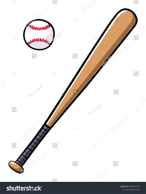 11+ Thousand Cartoon Baseball Bat Royalty-Free Images, Stock Photos ...