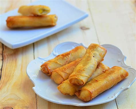 Turon Recipe